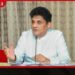 පරිසර සංරක්ෂණය වෙනුවෙන්  සමගි ජන බලවේගයෙන්  පාර්ලිමේන්තු සංසදයක්