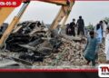 පාකිස්ථානය අලෙලු කළ බිහිසුණු මරාගෙන මැරෙන ප්රහාරය පොලිස් නිලධාරීන් 14කගේ ඉරණම තීරණය වූ හැටි