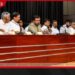 දිවයිනේ නීතිමය සංස්කෘතිය  උඩුයටිකුරු කරන ජනාධිපතිවරයාගේ තීරණාත්මක ප්‍රකාශය  රුපියල් බිලියන 500ක ප්‍රතිපාදන සම්බන්ධයෙන්  නිලධාරීන්ට පැවරුණු නව වගකීම