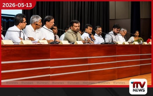 දිවයිනේ නීතිමය සංස්කෘතිය උඩුයටිකුරු කරන ජනාධිපතිවරයාගේ තීරණාත්මක ප්රකාශය රුපියල් බිලියන 500ක ප්රතිපාදන සම්බන්ධයෙන් නිලධාරීන්ට පැවරුණු නව වගකීම