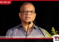 අවුරුදු එකහමාරක් ගියත්  අපිට තාම නිල වාහන නෑ,  ඒත් වැඩ කරන්න වාහන ඕනෑ අමාත්‍ය ලාල් කාන්ත