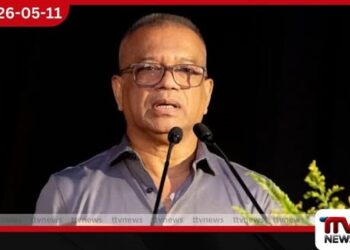 අවුරුදු එකහමාරක් ගියත්  අපිට තාම නිල වාහන නෑ,  ඒත් වැඩ කරන්න වාහන ඕනෑ අමාත්‍ය ලාල් කාන්ත