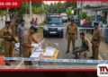 ග්‍රෑන්ඩ්පාස්හිදී  රුපියල් ලක්ෂ ගණනක  අයිස් මත්ද්‍රව්‍ය සමඟ  පුද්ගලයෙකු දැලේ