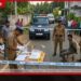 ග්‍රෑන්ඩ්පාස්හිදී  රුපියල් ලක්ෂ ගණනක  අයිස් මත්ද්‍රව්‍ය සමඟ  පුද්ගලයෙකු දැලේ