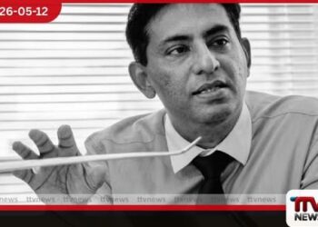 ශ්‍රී ලංකා ගුවන් සේවයේ  හිටපු ප්‍රධානියාට ඇප ලබාදුන්  තැරැවුකරු කොටුවෙයි  කපිල චන්ද්‍රසේනගේ මරණයේ  විමර්ශන උණුසුම් වෙයි