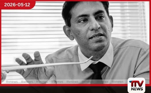 ශ්රී ලංකා ගුවන් සේවයේ හිටපු ප්රධානියාට ඇප ලබාදුන් තැරැවුකරු කොටුවෙයි කපිල චන්ද්රසේනගේ මරණයේ විමර්ශන උණුසුම් වෙයි