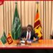 ජෙඩා නුවර නව ශ්රී ලංකා කොන්සල් ජනරාල් ලෙස විනිසුරු මොහොමඩ් ලෆාර් වැඩ භාරගනියි
