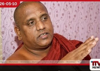 2029 දී  නාමල් රාජපක්ෂ  ජනාධිපති කිරීමේ සැලසුම් සූදානම්