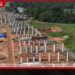 කඩවත – මීරිගම මධ්යම අධිවේගී මාර්ගයේ ඉදිකිරීම් 48%ක් අවසන්