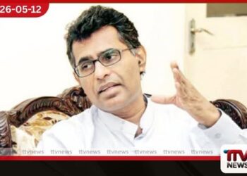 ලෝකයේ ඉහළම මිලට ඩීසල් අරන් රජය වාර්තාවක් තියලා