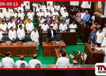 තමිල්නාඩු ප්රාන්ත සභාවේ බහුතර විශ්වාසය මහ ඇමති විජේ ජයග්රහණය කරයි