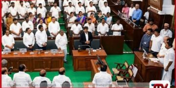 තමිල්නාඩු ප්රාන්ත සභාවේ බහුතර විශ්වාසය මහ ඇමති විජේ ජයග්රහණය කරයි