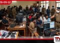 සයිබර් අපරාධවලට සැරසුණු ඉන්දීය ජාතිකයින් 110ක් ගාල්ලේදී කොටු වෙයි