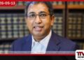 පක්ෂය හැර නොයන බවත්  ඕනෑම අභියෝගයක්  භාර ගැනීමට සූදානම් බවත්  හර්ෂ ද සිල්වා අවධාරණය කරයි