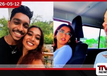 අසභ්‍ය චිත්‍රපට නිළියක් ලංකාවට මෙරට අසභ්‍ය වීඩියෝ නිර්මාණ  වේගයෙන් ඉහළට