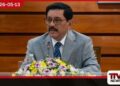 ඩොලර් මිලියන 2.5ක  වංචාවෙන් පසු මහ බැංකුව සහ  මුදල් අමාත්‍යාංශය ආරක්ෂණ  පද්ධති ශක්තිමත් කරයි