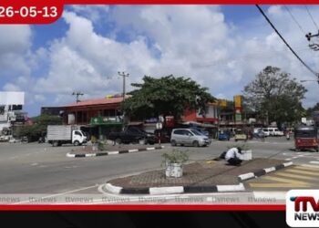 කොට්ටාව හයිලෙවල් පාරේ  UDA අක්කරයක ඉඩමක්  අවුරුදු 99කට බදු දීමට අනුමැතිය