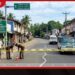 ගාල්ල දික්සන් හන්දියේ වෙඩි තැබීමක් පුද්ගලයෙකු බරපතළ තුවාල ලබා රෝහලේ