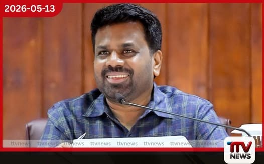 ඩීසල් ලීටරයක සැබෑ මිල රුපියල් 720 දක්වා ඉහළට දිගටම සහන දිය නොහැකි බව ජනපති පවසයි