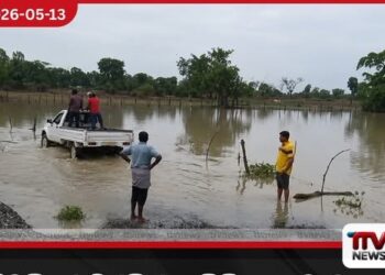 දිවයිනේ දිස්ත්‍රික්ක කිහිපයකට බලපෑ  දරුණු ආපදා තත්ත්වයෙන්  පළමු මරණය වාර්තා වෙයි