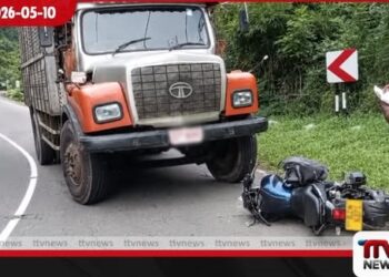 මහනුවර – මහියංගන පාරේ අද පෙරවරුවේ සිදු වූ මාරක ගැටුම ජීවිතයක් අකාලයේ නිමාවූ අයුරු