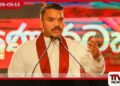 නීතිය සැමට සමාන නම්  බොරු සාක්ෂි හදන්න පුද්ගලයන් පීඩනයට පත් කරන  අයගෙන් ද ප්‍රශ්න කරන්න