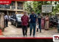 රුපියල් 35,000ක  අල්ලස් මුදලක් ලබාගත්  පළාත් ආදායම් කාර්යාල සේවකයෙකු  අත්අඩංගුවට