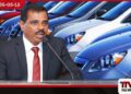 ලක්ෂ 12ක Vitz වාහන කතාව අසත්‍යයක් මන්ත්‍රී වාහන බලපත්‍ර සම්බන්ධයෙන්  නලින් හේවගේ අදහස් දක්වයි