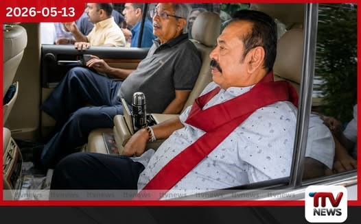 එයාර් බස් ගනුදෙනුවේ සුළමුල සෙවූ අල්ලස් කොමිසම හමුවේ හිටපු ජනාධිපතිවරයා කළ ප්රකාශය දේශපාලන කරළිය උණුසුම් කළ ඒ පැය දෙකක රහස මෙන්න