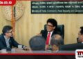 ශ්‍රී ලංකාවේ අන්නාසි සහ තැඹිලි වලට  ජාත්‍යන්තරයෙන් විවර වන  අලුත්ම දොරටුව මෙන්න