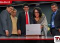 මහපොළ ආදි විද්‍යාර්ථී  වෙබ් ද්වාරය එළිදැක්වේ