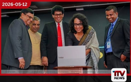 මහපොළ ආදි විද්‍යාර්ථී  වෙබ් ද්වාරය එළිදැක්වේ