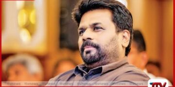 තමිල්නාඩුවේ නව මහ ඇමති  විජේ වෙත ශ්‍රී ලංකා  ජනාධිපතිවරයාගෙන් සුබ පැතුම්