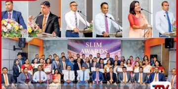 යූනියන් ඇෂුවරන්ස් සහ SLIM එක්ව  මෙහෙයවූ මූල්‍ය උපදේශක  සහතික පත්‍ර ප්‍රදානෝත්සවය  උදකර්ෂවත් අයුරින් පැවැත්වෙයි