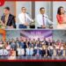 යූනියන් ඇෂුවරන්ස් සහ SLIM එක්ව  මෙහෙයවූ මූල්‍ය උපදේශක  සහතික පත්‍ර ප්‍රදානෝත්සවය  උදකර්ෂවත් අයුරින් පැවැත්වෙයි