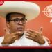 පේරු ජනාධිපති ධුර අපේක්ෂක  සැන්චෙස්හට මූල්‍ය අපරාධ චෝදනා වසර පහක සිර දඬුවමක් ඉල්ලයි
