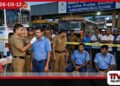 මත් වී බස් ධාවනය කළ රියදුරන් සහ සහායකයින් හත්දෙනෙක් කඩවතදී කොටු වෙති