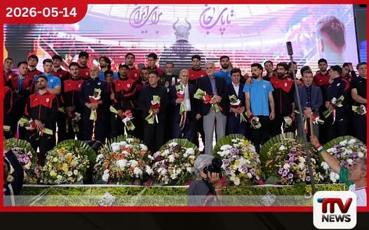 ඉරාන පාපන්දු කණ්ඩායමේ ලෝක කුසලාන සහභාගීත්වය වීසා ගැටලුවක් නිසා අවදානමක
