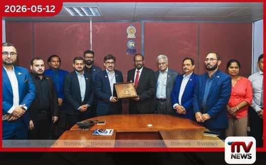 ශ්රී ලංකා තුර්කි ද්විපාර්ශ්වික සබඳතා ශක්තිමත් කරන දේශපාලන උපදේශනයේ දෙවැනි වටය සාර්ථකව අවසන්