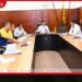 මහජන සෞඛ්‍ය හෙද සේවයේ  වෘත්තීය ගැටලුවලට කඩිනම් විසඳුම්  – සෞඛ්‍ය ඇමති නලින්ද ජයතිස්ස –