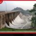 රාජාංගනය ජලාශයේ වාන් දොරටු 12ක් විවෘත කෙරේ