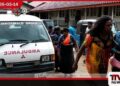 බගවන්තලාව වතු කම්කරු  කාන්තාවන් පිරිසකට  බඹර ප්‍රහාරයක්