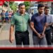 අත්තිඩියේදී  අයිස් මත්ද්‍රව්‍ය සමඟ  තරුණයෙකු අත්අඩංගුවට