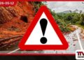 දිස්ත්‍රික්ක 9කට  නායයෑමේ පූර්ව අනතුරු ඇඟවීම්