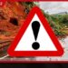 දිස්ත්‍රික්ක 9කට  නායයෑමේ පූර්ව අනතුරු ඇඟවීම්