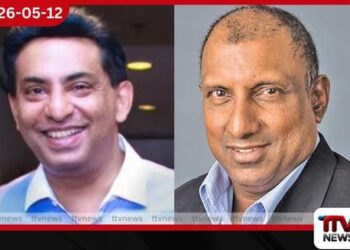 මේගොල්ලෝ ආයෙත් මාව ඇතුළට දාන්න හදනවා කපිල චන්ද්රසේනගේ මරණ පරීක්ෂණයේදී අරවින්ද ද සිල්වා සාක්ෂි දෙයි