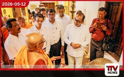 මැණික්හින්න ඓතිහාසික පොත්ගුල් ගොඩනැඟිල්ල කෞතුකාගාරයක් ලෙස විවෘත වෙයි