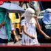 ඉන්දියාවේ අධික සූර්ය තාපයෙන්  පීඩාවට පත්වන කාන්තාවන්ට  ‘පැරාමෙට්‍රික්’ රක්ෂණ මගින් සහනයක්