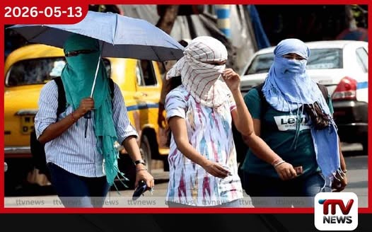 ඉන්දියාවේ අධික සූර්ය තාපයෙන්  පීඩාවට පත්වන කාන්තාවන්ට  ‘පැරාමෙට්‍රික්’ රක්ෂණ මගින් සහනයක්