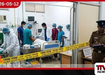 ගාල්ලේ වෙඩි තැබීමෙන්  තුවාල ලැබූ පුද්ගලයා මරුට